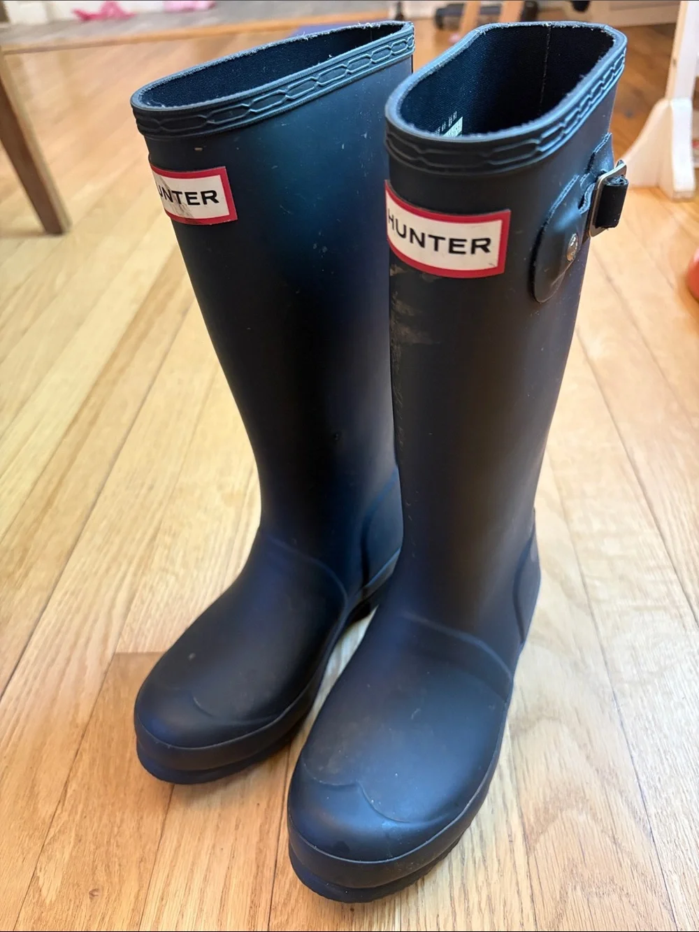 boots cheap girls hunter boots